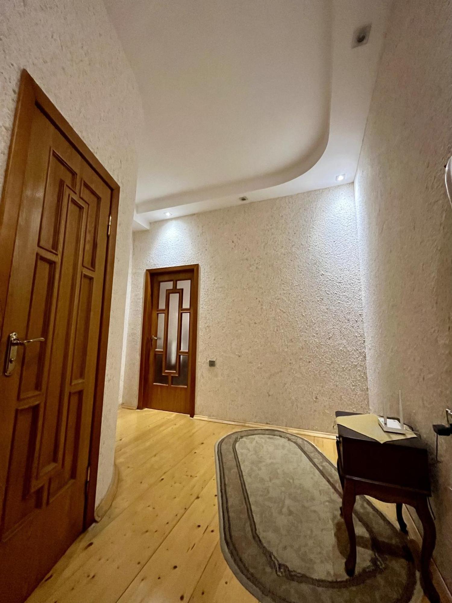 Apartment Near Khatai Baku Exterior photo