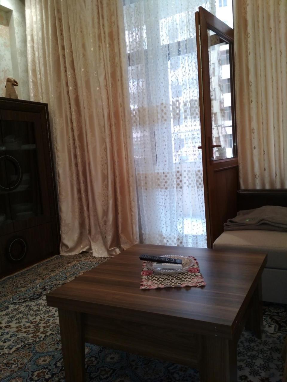 Apartment Near Khatai Baku Exterior photo